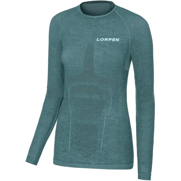 Women's Thermal shirt Lorpen Taku