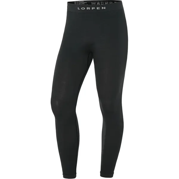 Legging Lorpen Taku