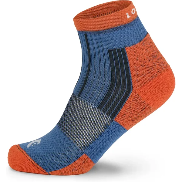 Calze da running Lorpen Pro Ultra Shorty