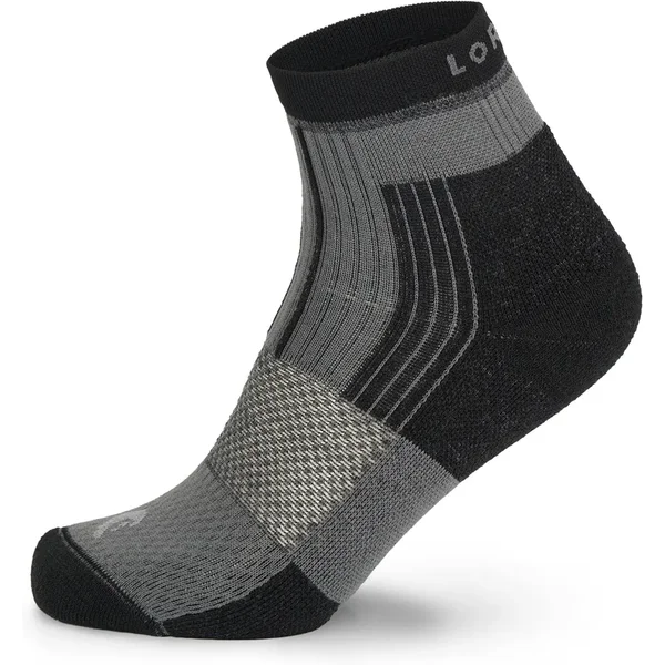 Chaussettes de running Lorpen Pro Ultra Shorty