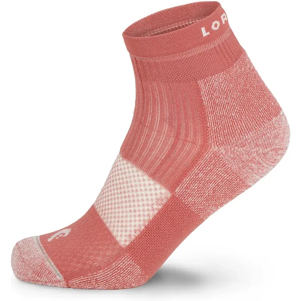 Calze da running Lorpen Pro Ultra Shorty