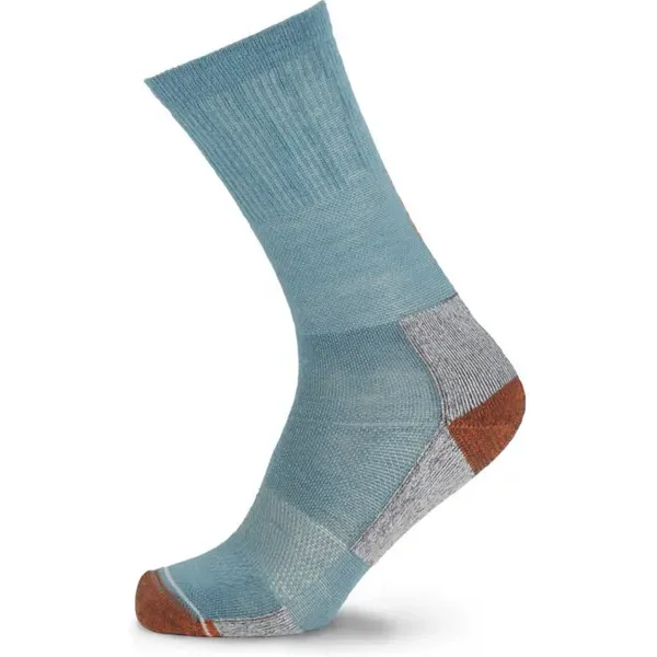 socks Lorpen Pro Mid Crew