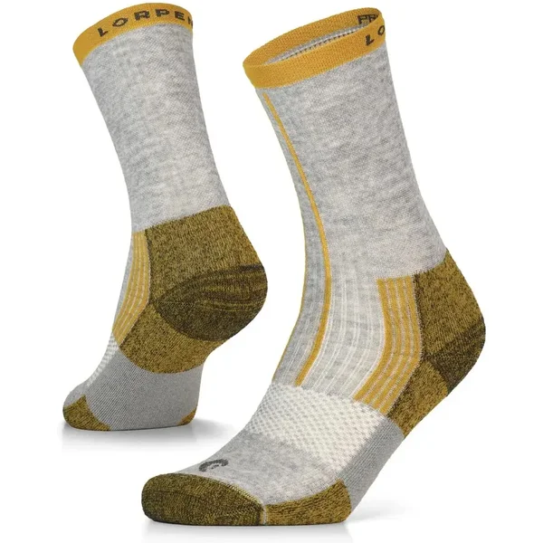 Chaussettes de running Lorpen Pruc Pro Ultra Run