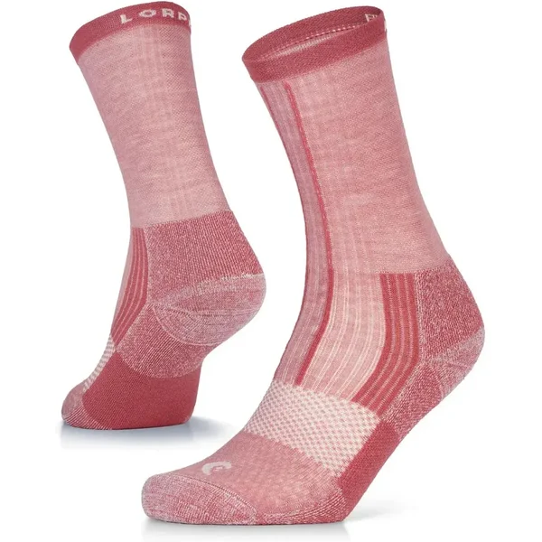 Running socks Lorpen Pruc Pro Ultra Run