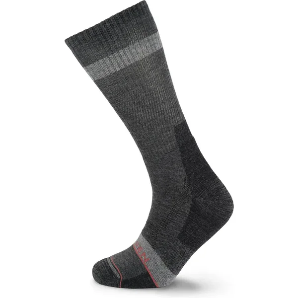 Women's merino wool socks Lorpen Midweight Crew