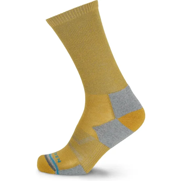 Calcetines de lana merina Lorpen Light Crew