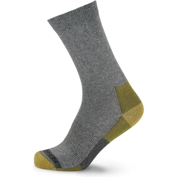 Calcetines de lana merina Lorpen Lifestyle Vigo Crew
