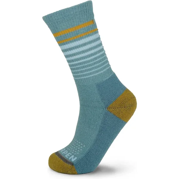 Calcetines de lana para niños Lorpen