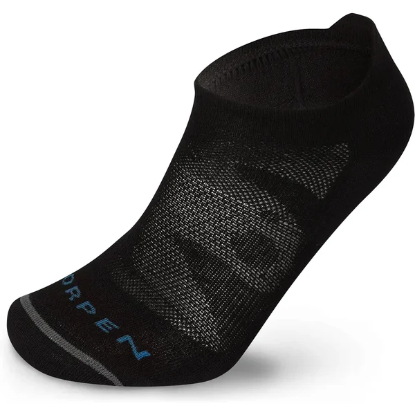 calcetines de running Lorpen Classics No Show