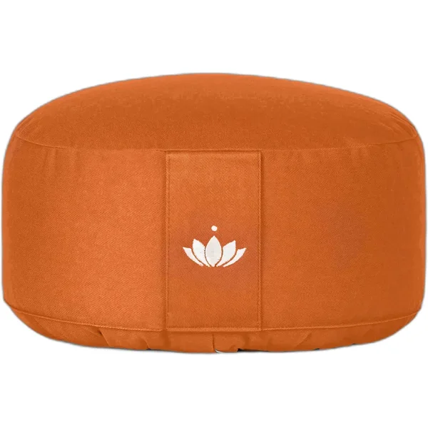 Yoga cushion Lotuscrafts