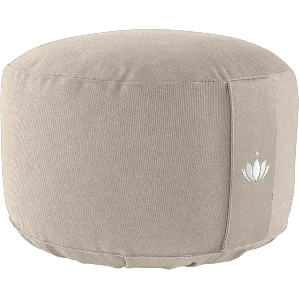 High Cushion Cover Lotuscrafts