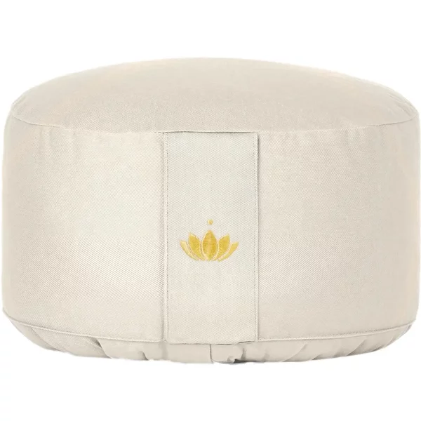 Yoga Kissen Hoch Lotuscrafts