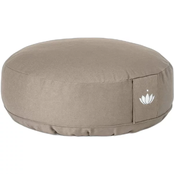 Coussin de yoga petit Lotuscrafts