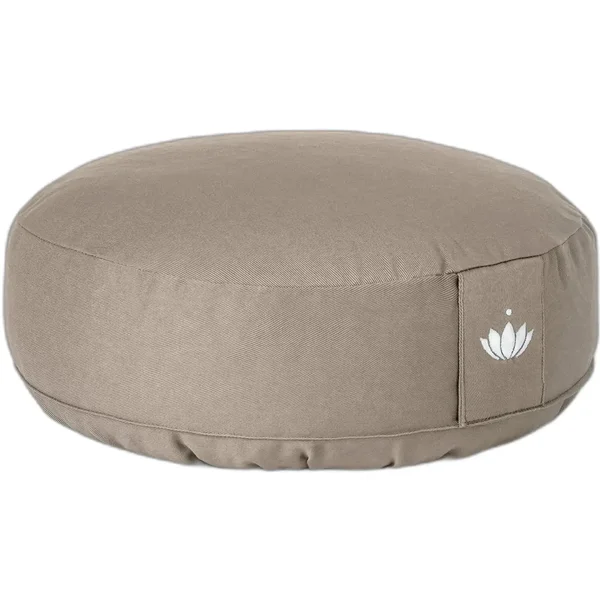 Cojín de yoga pequeño Lotuscrafts