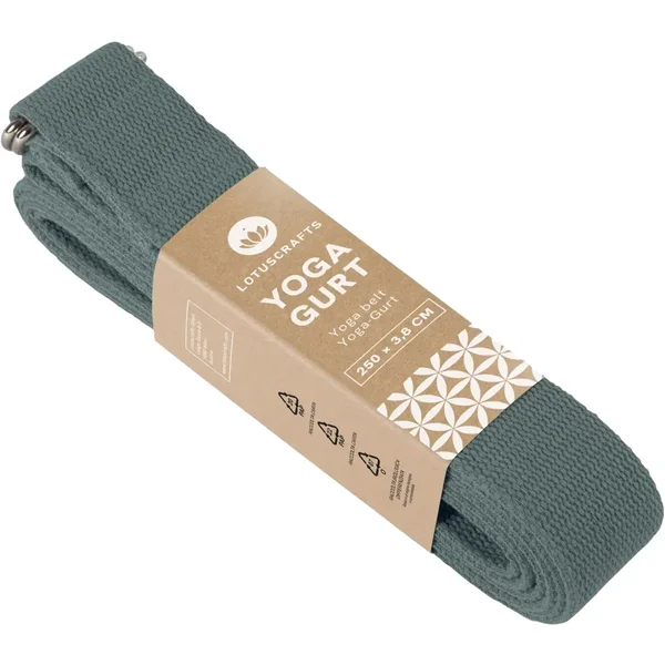 Yoga strap Lotuscrafts