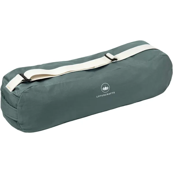 Yoga mat Bag Lotuscrafts Pune
