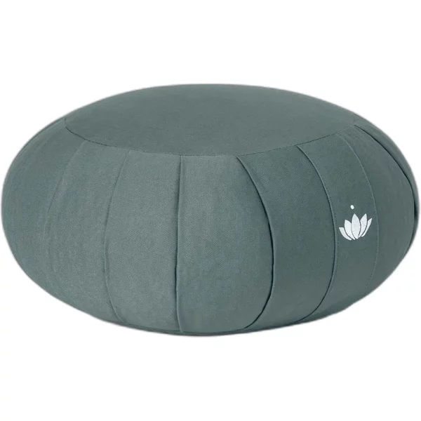 Kissenbezug Lotuscrafts Zafu Zen