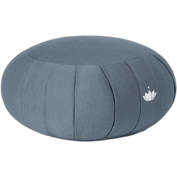 Yoga cushion Lotuscrafts Zafu Zen