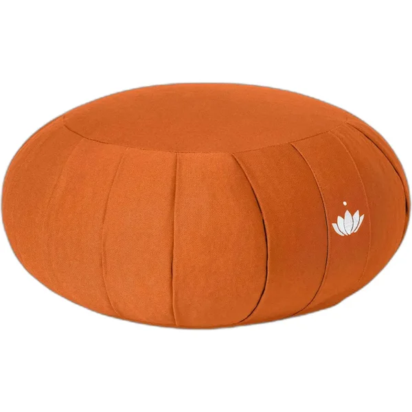 Yoga-Kissen Lotuscrafts Zafu Zen