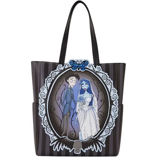 Damenhandtasche Loungefly Loungefly Corpse Bride-image