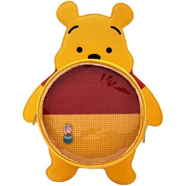 Kinderrucksack Loungefly Disney Winnie The Pooh-image
