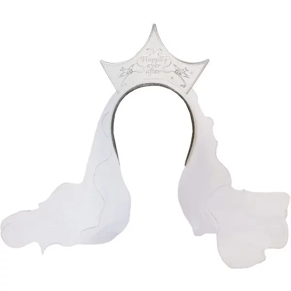 Serre-TêTe Fille Loungefly Disney Cinderella Happily Ever After-image