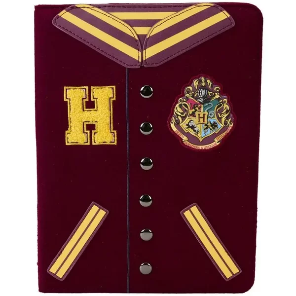 Tagebuch Loungefly Harry Potter Gryffindor-image