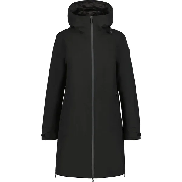 Parka de lluvia para mujer Luhta Iskola