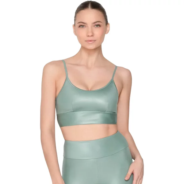 Damen-Sport-BH Luna Flexfit