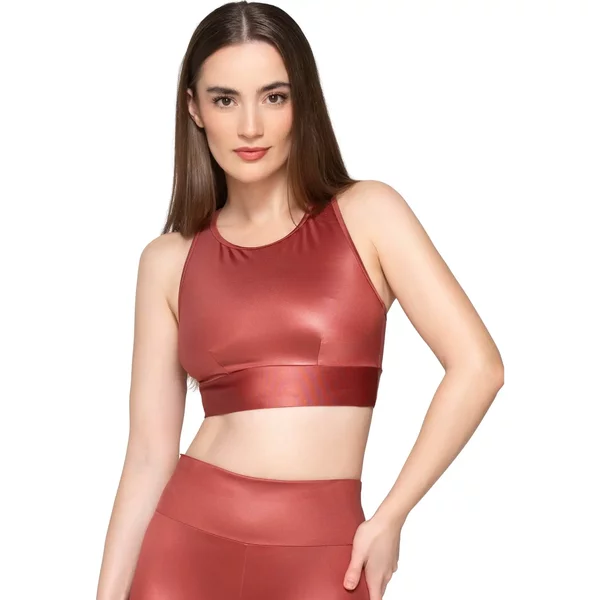 Sport-BH, Damen Luna Flexfit