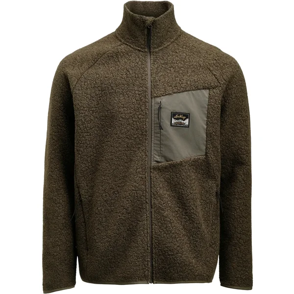 Pile LundHags Flok Wool