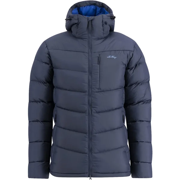 Daunenjacke mit Kapuze LundHags Fulu Down