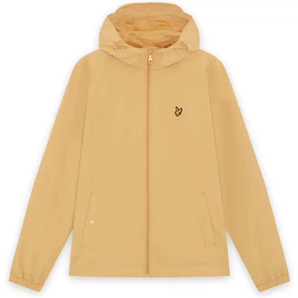 Kapuzenjacke Mit ReißVerschluss Lyle & Scott-image