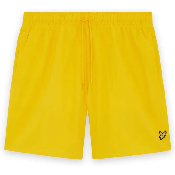 Custome da bagno uomo Lyle & Scott Plain