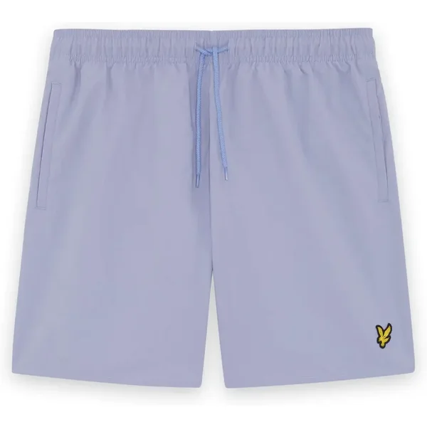 Swim shorts Lyle & Scott Plain