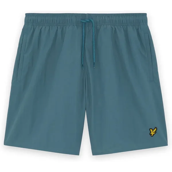 Bañador Lyle & Scott Plain
