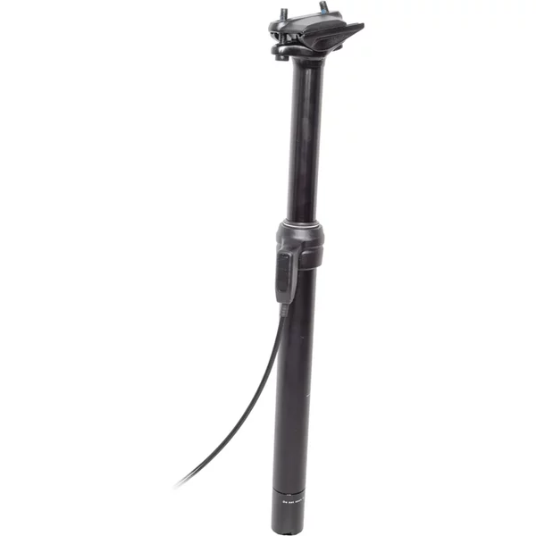 Tige De Selle TéLescopique M-Wave D27.2 L395-image
