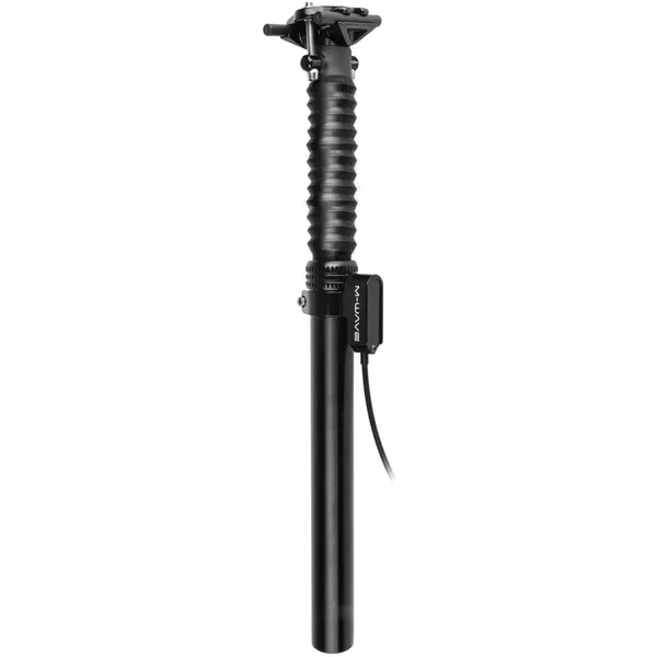 Tige De Selle RéGlable Par Levier Sur Le Guidon M-Wave OEM-image