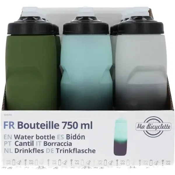 Bidon Ma Bicyclette