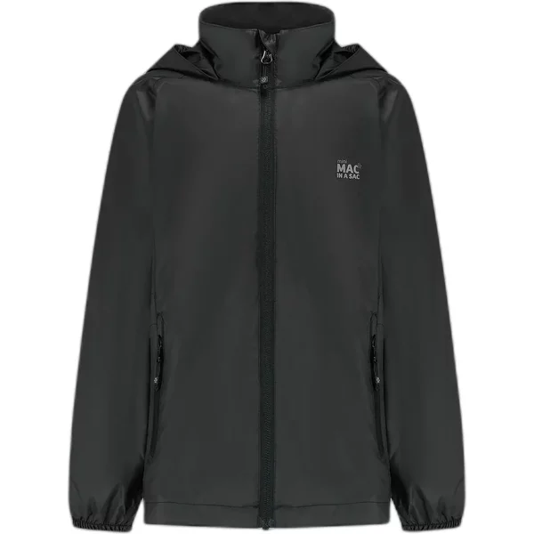 Regenjacke für Kinder Mac In A Sac Origin