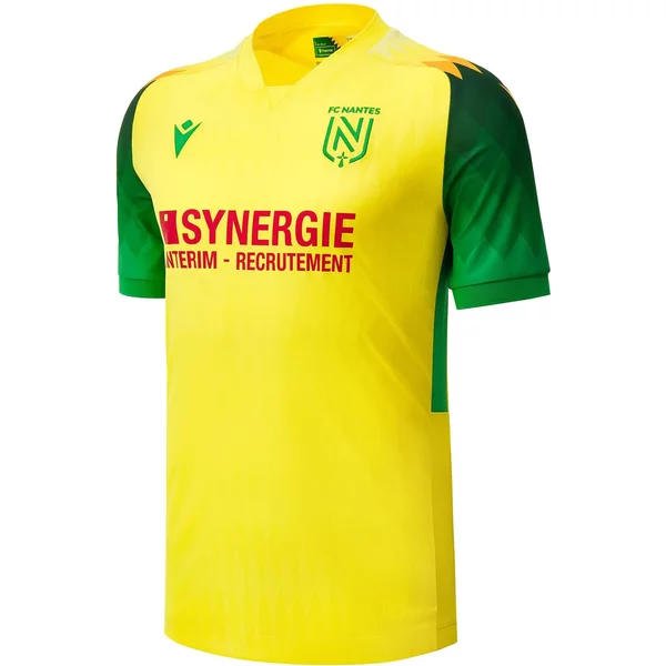 Maillot Domicile FC Nantes 2026/27-image