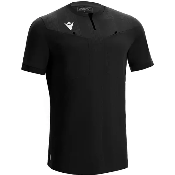Maillot arbitre Macron Dienst