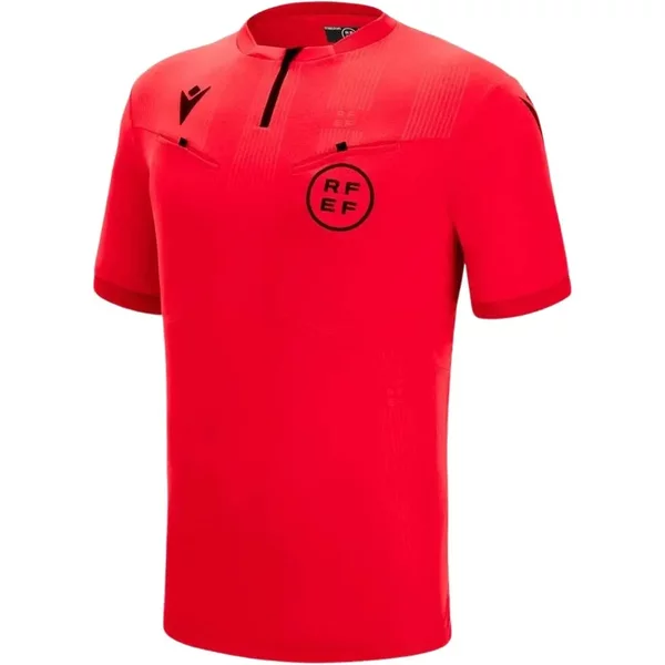 Maillot Arbitre Macron Arbitre 2022/24-image