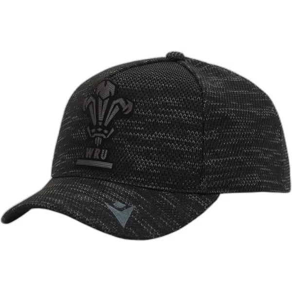 Casquette Pays De Galles Xv 2022/23-image