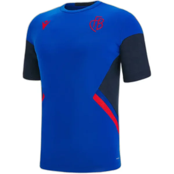 Maillot D’EntraîNement Fc BâLe Player 2022/23-image