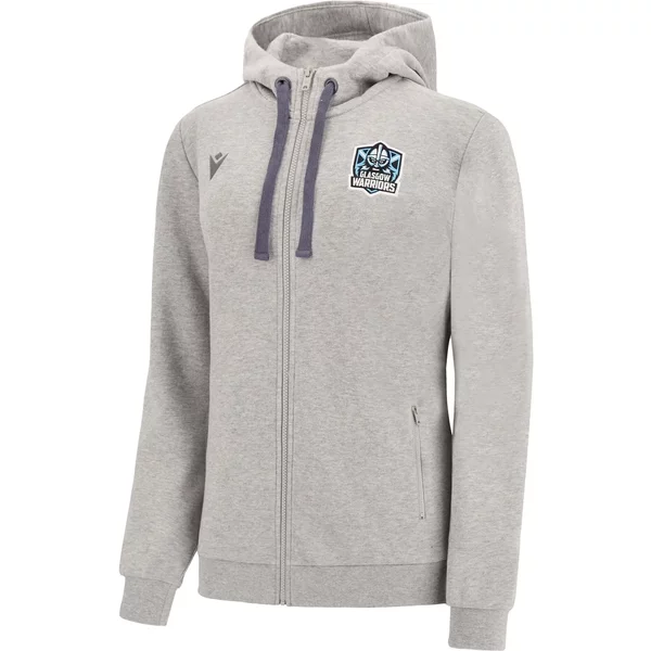 Sweatshirt à Capuche Coton Femme Glasgow Warriors 2022/23-image