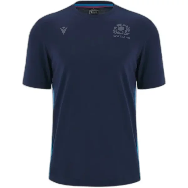 T-Shirt ÉCosse Leisure 6NT 2023-image