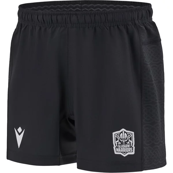 Short Domicile Glasgow Warriors 2024/25-image