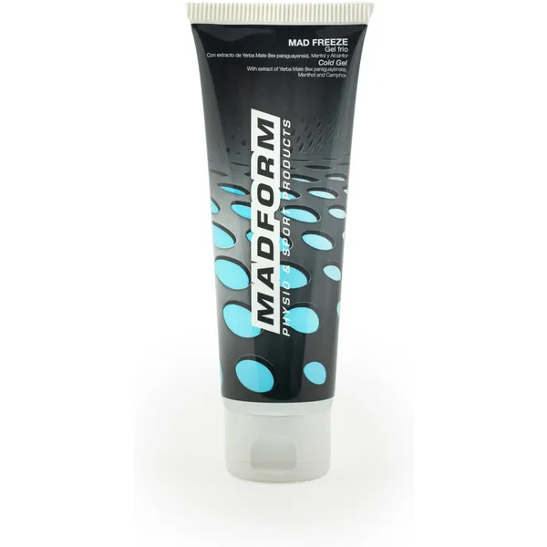 Crema corpo Madform Freeze