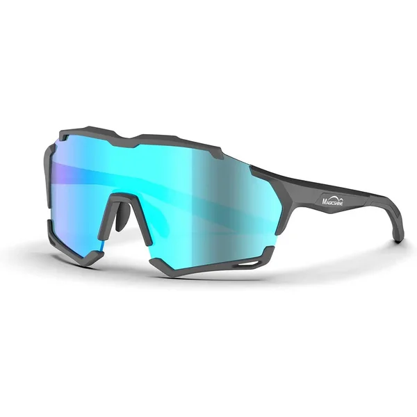 Photochromatische Sonnenbrille Magicshine Versatiler - VS001CB